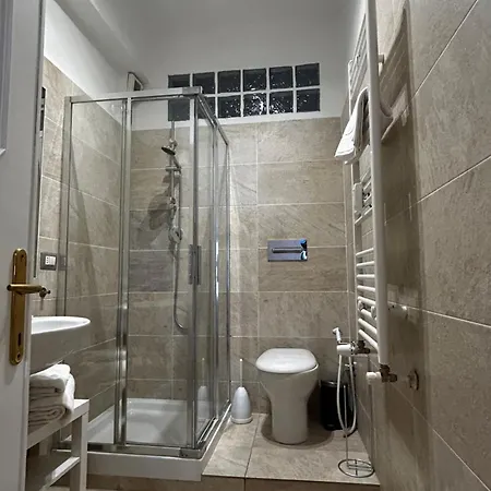 San Pietro Cupola Apartment *