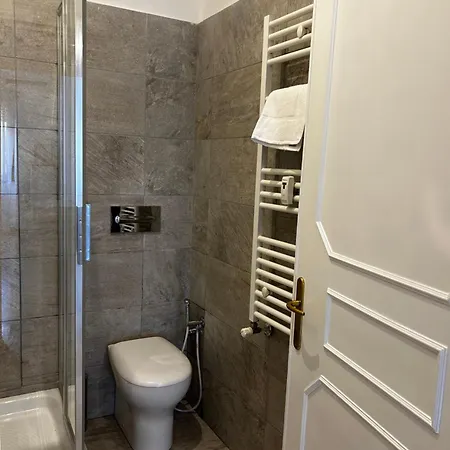 Apartmán San Pietro Cupola Řím
