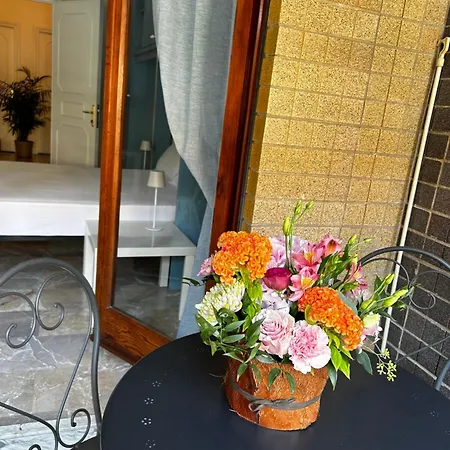 San Pietro Cupola Apartment