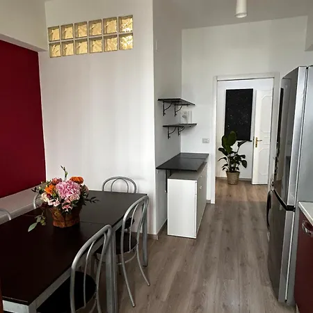 Apartmán San Pietro Cupola Řím