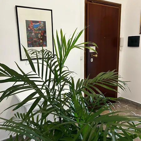 San Pietro Cupola Apartmán *