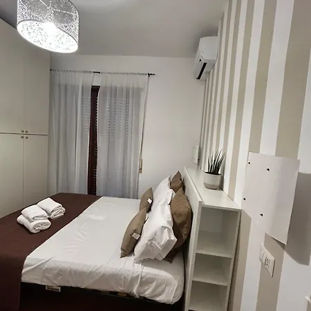 San Pietro Cupola Apartment *