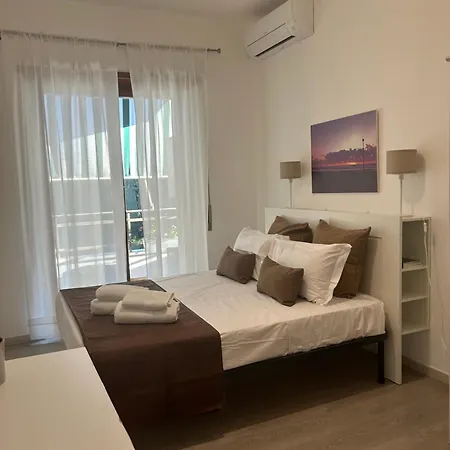 Apartmán San Pietro Cupola Řím