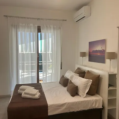 San Pietro Cupola Apartment